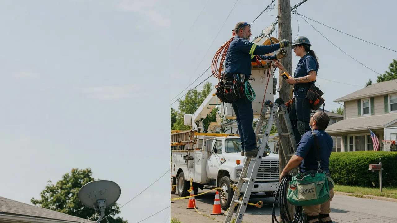 Electrical Repair in Wyaconda, MO near me